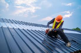 Best Emergency Roof Repair Services  in Hooper, NE